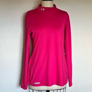 Under Armour Coldgear Mock